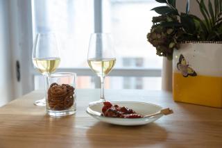 Clos Saint Jacques - Maison d'Hôtes - 1