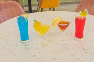 Hotel Annapurna The Luxurious - 6