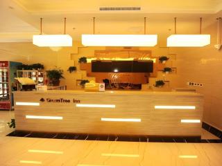 GreenTree Inn Yantai Laizhou Nan Road Unicom Building - 9