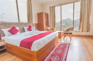 Hotel Annapurna The Luxurious - 0