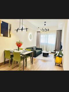 Greenland Prestige Suite - 3