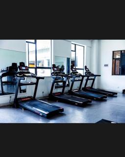 Greenland Prestige Suite - 2