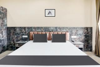 Hotel O SWEDHA HOTEL - 2