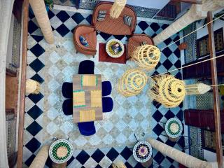 Riad Dar Chaafa - 0
