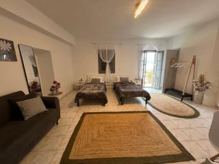 Krinos apartments - 2