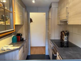 Apartment within walking distance in Villars - 1