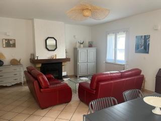 MCC House, cozy accommodation with terrace and BBQ - 9
