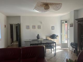 MCC House, cozy accommodation with terrace and BBQ - 6