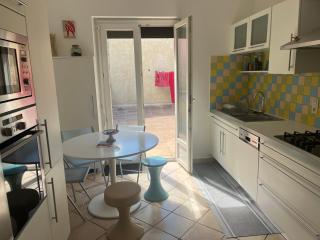 MCC House, cozy accommodation with terrace and BBQ - 5
