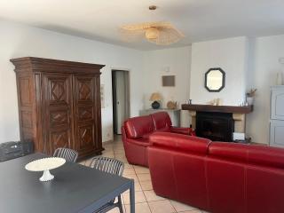 MCC House, cozy accommodation with terrace and BBQ - 3