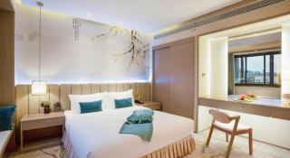 Meiyuan Hotel Hangzhou - 9