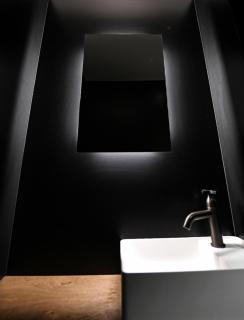 Chalet onthe Rocks - 9