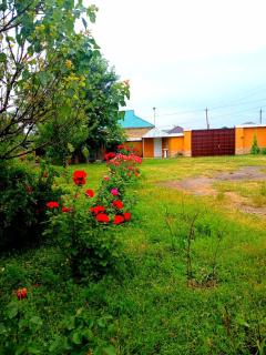 Qabala River & Mountain View House - 2
