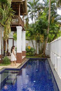 Forsté Arcangela, Sangolda - 4