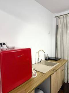 Yellow House Residence-Free Parking - 6