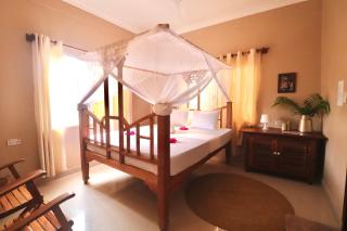 Binta Boutique Villa - 6