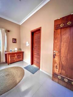 Binta Boutique Villa - 1