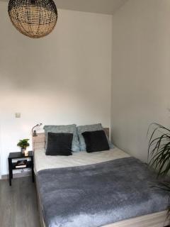 M128 Marquer Joli T3 spacieux et moderne - 8