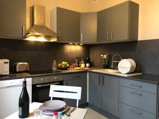 M128 Marquer Joli T3 spacieux et moderne - 5