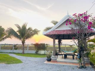 The Sanctuary Homestay Battambang - 3