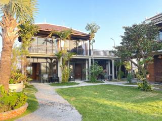 The Sanctuary Homestay Battambang - 6