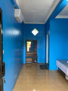 Hotel Carollina Syariah - 8