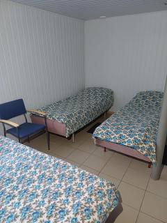 Peipsi Talu Fisherman's apartment 1st line, Lake - 9