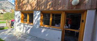 Appartement Chalet - intégralité du logement 6 pers max - 9