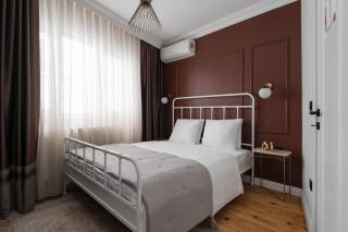 Premium Family House for 10 Near Taksim - 7