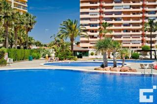 Apartamento Coralbeach 318B - Grupo Turis - 4