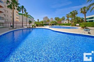 Apartamento Coralbeach 318B - Grupo Turis - 2