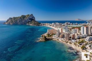 Apartamento Coralbeach 318B - Grupo Turis - 0