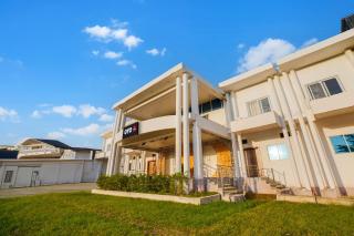 Hotel O Chouksey Farmstead - 0