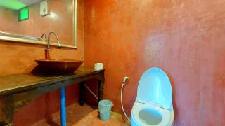 Phu Mi Lum Nao house by Nasi Jampu, Chiang Mai - 6