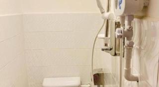 SPOT ON 89900 Jesselton Capsule Inn - 8