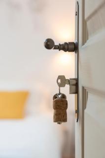 Clos Saint Jacques - Maison d'Hôtes - 2