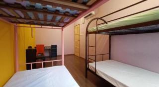 SPOT ON 90119 Bed's Guesthouse - 7