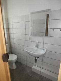 Ferienhaus für 3 Personen umgeben von Wäldern und Seen! - 1