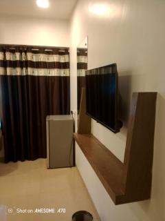 Hotel Cliff Hanger - 2