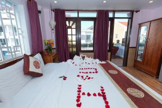 Moc Lan Boutique Hotel - 3