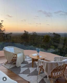 Romantic Stargazing Retreat - Beyond Bubbles - 5