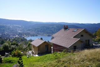 Gîtes de l'Alise, Gérardmer - 8