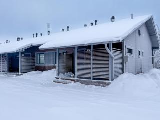 Kotomänty 4, Rukan luonnon keskellä - Sauna, WiFi, sisältää siivouksen - 9