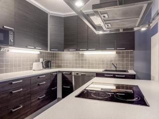 Kotomänty 4, Rukan luonnon keskellä - Sauna, WiFi, sisältää siivouksen - Kuusamo - 2