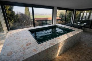 heart & ponie - Retiro Rural Privado con Piscinas - 3