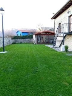 Casa Rural Arteondo - 9