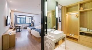 Echarm Hotel Hefei Binhu Exhibition Center - 4