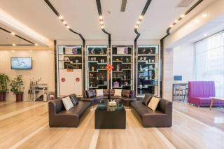 Lavande Hotel Langfang Xianghe - 7