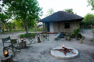 Khwai Moremi Vacation Cottages - 0