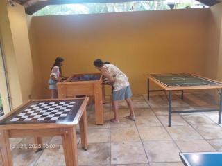 Flat Completo 2 Quartos Winterville - Gravatá - 4